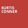 Kurtis Conner, The Chicago Theatre, Chicago