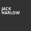 Jack Harlow, Credit Union 1 Arena, Chicago