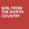 Girl From The North Country, CIBC Theatre, Chicago