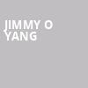 Jimmy O Yang, Chicago Improv, Chicago