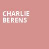 Charlie Berens, Genesee Theater, Chicago