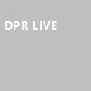 DPR Live, Radius Chicago, Chicago