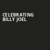Celebrating Billy Joel, Park West, Chicago