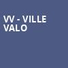 VV Ville Valo, House of Blues, Chicago