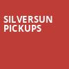Silversun Pickups, Vic Theater, Chicago