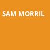 Sam Morril, The Chicago Theatre, Chicago