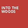 Into the Woods, James M Nederlander Theatre, Chicago