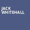 Jack Whitehall, The Chicago Theatre, Chicago