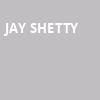 Jay Shetty, The Chicago Theatre, Chicago