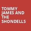 Tommy James and The Shondells, Des Plaines Theatre, Chicago
