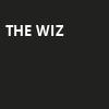 The Wiz, Cadillac Palace Theater, Chicago