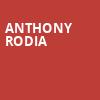 Anthony Rodia, Chicago Improv, Chicago