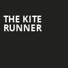 The Kite Runner, CIBC Theatre, Chicago