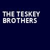 The Teskey Brothers, The Salt Shed, Chicago