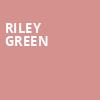 Riley Green, Porter County Fairgrounds Exposition Center, Chicago