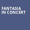 Fantasia in Concert, Symphony Center Orchestra Hall, Chicago