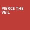Pierce The Veil, Aragon Ballroom, Chicago