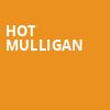 Hot Mulligan, House of Blues, Chicago