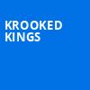 Krooked Kings, Lincoln Hall, Chicago