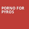 Porno For Pyros, The Salt Shed, Chicago