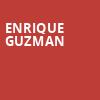 Enrique Guzman, Rosemont Theater, Chicago
