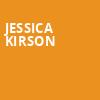 Jessica Kirson, Riviera Theater, Chicago