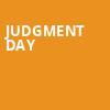 Judgment Day, Chicago Shakespeare Theater, Chicago