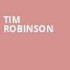 Tim Robinson, The Chicago Theatre, Chicago