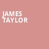 James Taylor, Ravinia Pavillion, Chicago