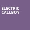 Electric Callboy, Aragon Ballroom, Chicago