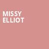 Missy Elliot, Allstate Arena, Chicago