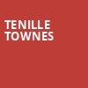 Tenille Townes, Evanston Space, Chicago