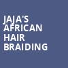 Jajas African Hair Braiding, Chicago Shakespeare Theater, Chicago