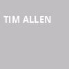 Tim Allen, Genesee Theater, Chicago