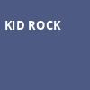 Kid Rock, Hollywood Casino Amphitheatre Chicago, Chicago