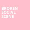 Broken Social Scene, Thalia Hall, Chicago