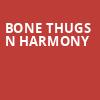 Bone Thugs N Harmony, The Vixen, Chicago