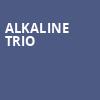 Alkaline Trio, Aragon Ballroom, Chicago