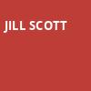 Jill Scott, The Chicago Theatre, Chicago