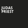 Judas Priest, Genesee Theater, Chicago