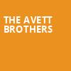 The Avett Brothers, Vibrant Arena, Chicago