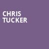 Chris Tucker, The Chicago Theatre, Chicago
