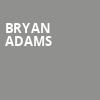 Bryan Adams, All State Arena, Chicago