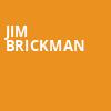 Jim Brickman, City Winery, Chicago