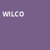 Wilco, Riviera Theater, Chicago