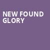 New Found Glory, Thalia Hall, Chicago