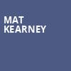 Mat Kearney, Vic Theater, Chicago