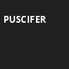 Puscifer, The Chicago Theatre, Chicago