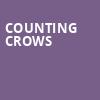 Counting Crows, Ravinia Pavillion, Chicago