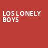 Los Lonely Boys, Silver Creek Event Center At Four Winds, Chicago
